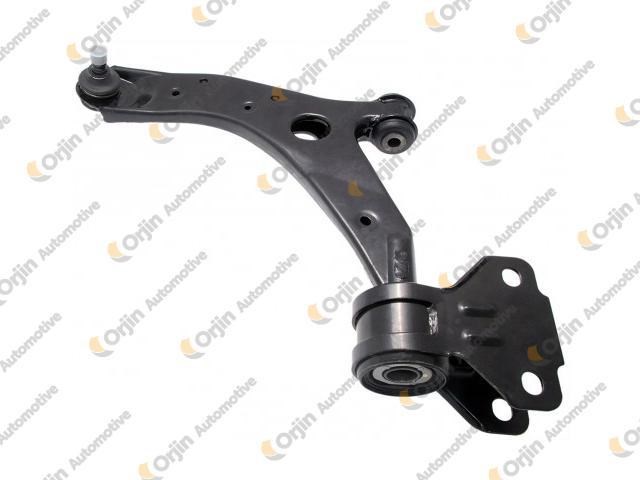 Mazda 3 Salıncak Sol Alt Komple Sac ORJIN