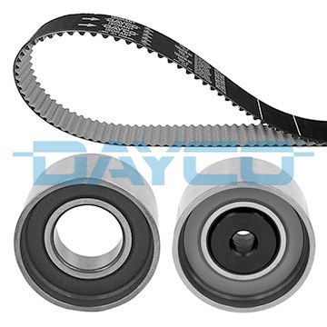 Mazda 6 Triger Seti 2.0 DI DAYCO