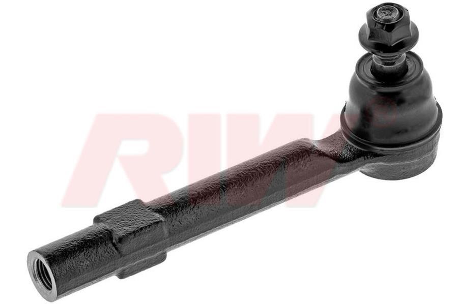 Mazda Rot Başı RIW