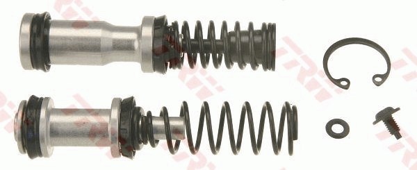 Mazda 121 I Fren Merkez Silindiri Tamir Kiti TRW