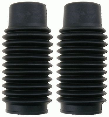 Mazda Körük SACHS