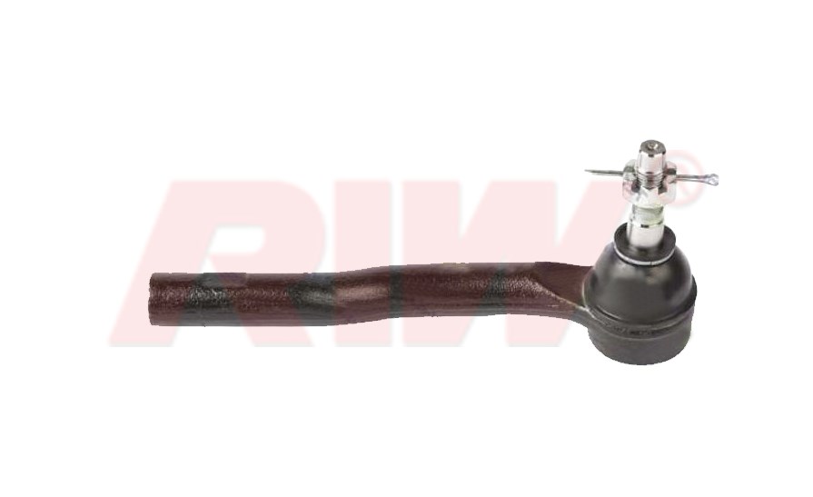 Mazda Rot Başı Sağ RIW