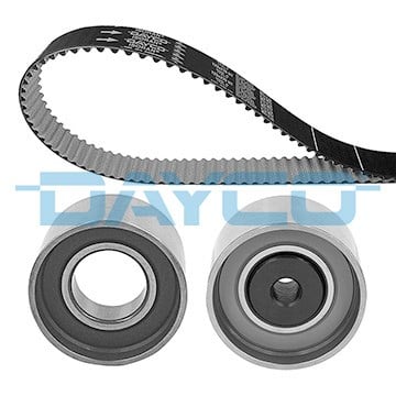 Mazda 5 2.0L / Mazda 6 2.0L Triger Kayış Seti DAYCO