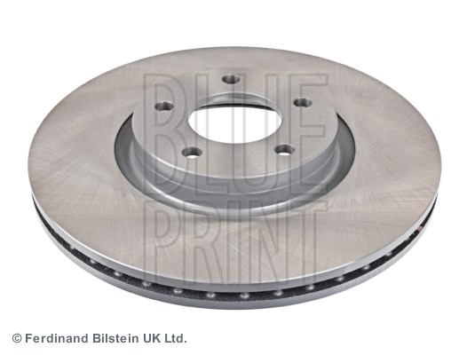 Mazda 3 Fren Diski BLUEPRINT