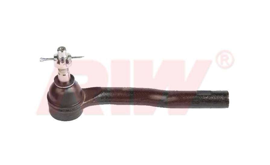 Mazda Rot Başı Sol RIW