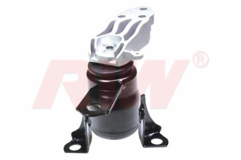 Mazda 2 Motor Takozu RIW