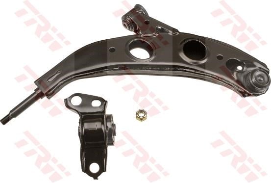 Mazda 626 V Xedos 6 Sağ Dış Salıncak Kolu TRW