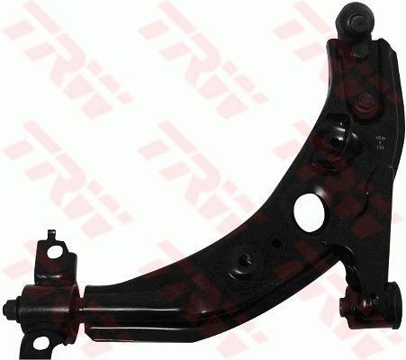 Mazda 323 Salıncak Kolu Sol Dış TRW