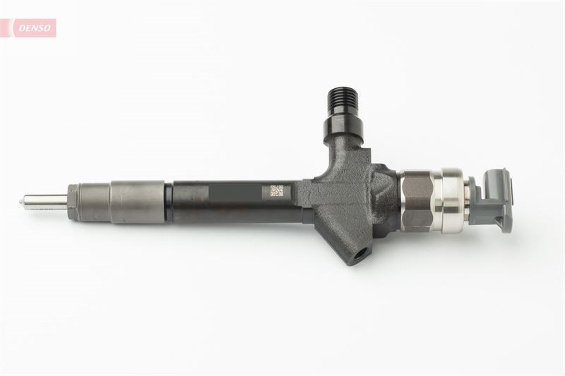 Mazda 3 Common Rail Enjektör DENSO