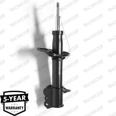 Mazda 323 Lantis Amortisör Arka Sağ 1.5L ZL / 1.8L BP DOHC Gazlı MONROE