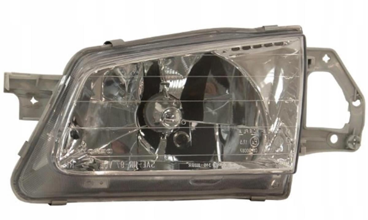 Mazda 323 Familia/Practic Sol Far Depo (99-02) Bj1w