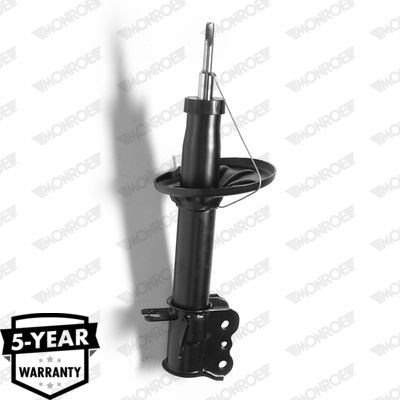 Mazda 323 BJ Arka Sağ Amortisör Gazlı MONROE