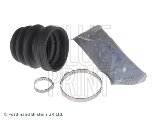 Mazda 323 BG-W Aks Körüğü Takımı BLUEPRINT