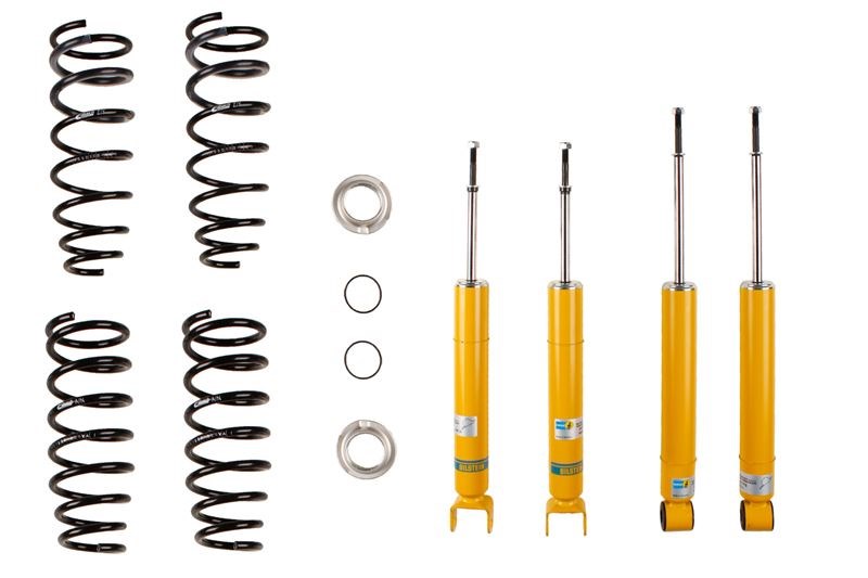 Mazda MX-5 3 Amortisör Seti B12 PK BILSTEIN