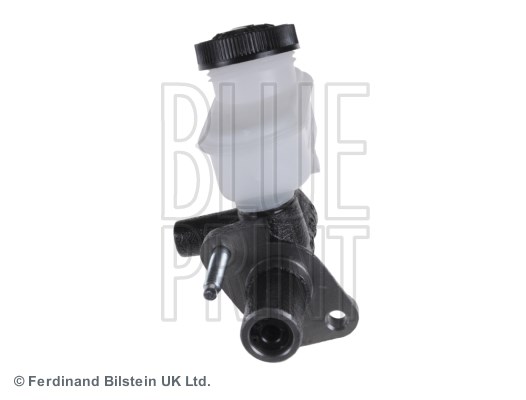 Mazda Eunos Roadster Debriyaj Sensör Silindiri BLUEPRINT