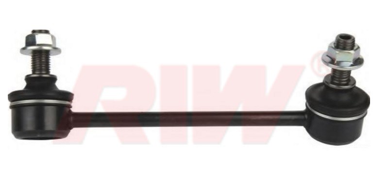 Mazda 3 BM CX-5 KE GH Z Rot Arka Sol RIW