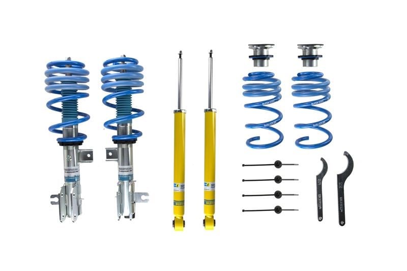 Mazda 3 BL Amortisör Kiti B14 BILSTEIN