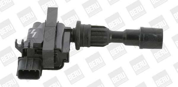 Mazda 323 Familia Ateşleme Bobini BERU