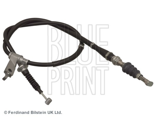Mazda MX5 El Freni Teli BLUEPRINT