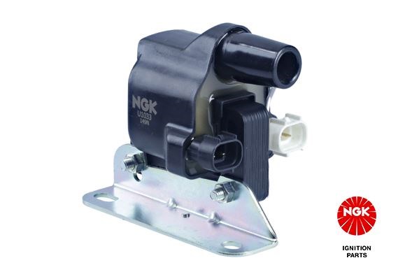 Mazda 121 1.3 Ateşleme Bobini NGK