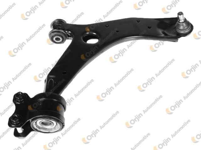 Mazda 5 Salıncak Sağ Alt Komple Sac ORJIN