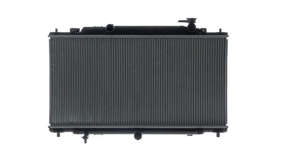 Mazda 6 Su Radyatörü MAHLE