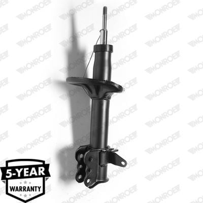 Mazda 323 BJ Arka Amortisör Sol Gazlı MONROE