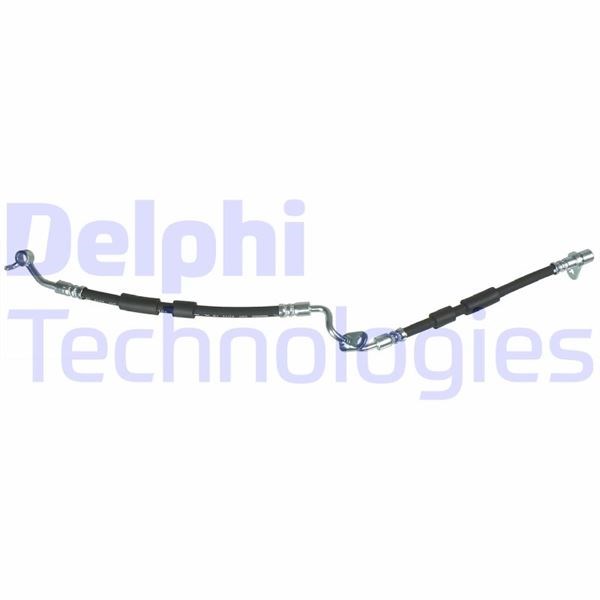 Mazda 6 Ön Fren Hortumu DELPHI