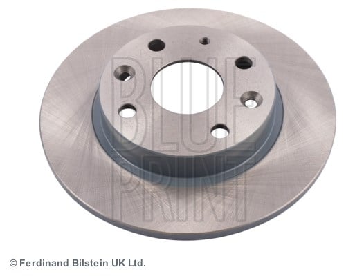 Mazda 323 Fren Diski BLUEPRINT