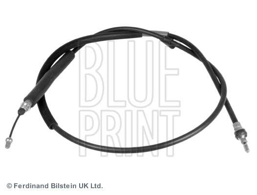 Mazda 3 El Freni Teli BLUEPRINT