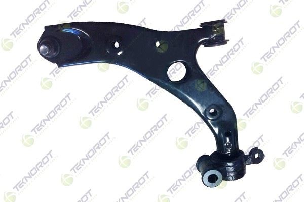 Mazda 3 BM SKYACTIV Alt Sol Rotilli Salıncak [2014-2016] TEKNOROT