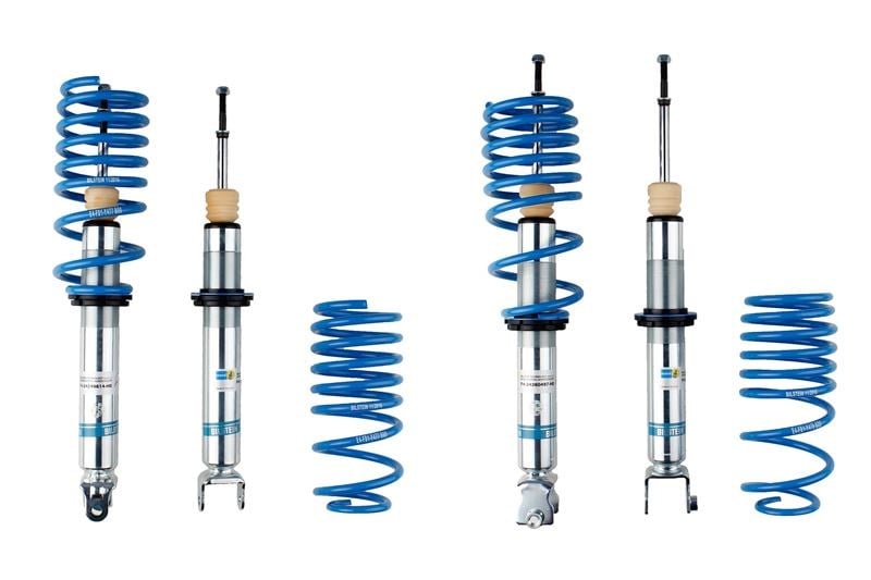 Mazda MX5 4 ND Amortisör Kiti B14 BILSTEIN