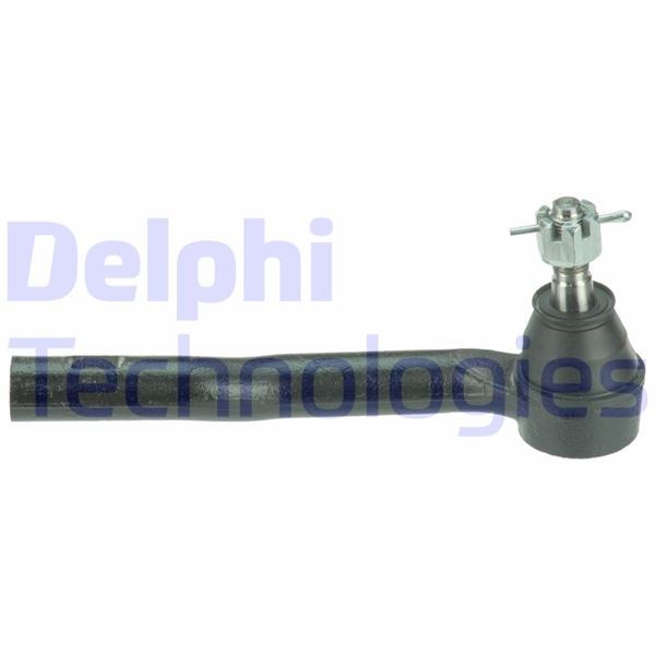 Mazda 3 6 Sağ Rot Başı [2012-2013>] DELPHI