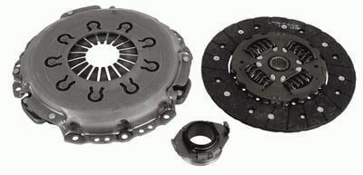 Mazda Debriyaj Seti SACHS