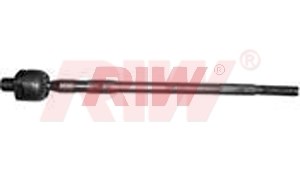 Mazda MX-5 II NB Rot Mili Sol RIW