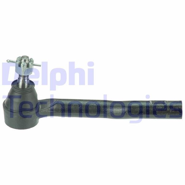 Mazda 3 6 Sol Rot Başı [2012-2013>] DELPHI
