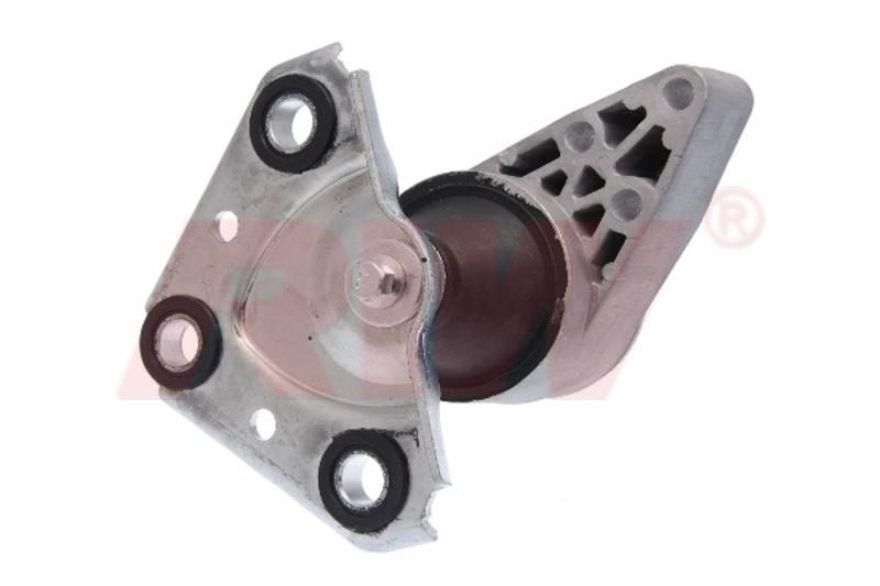 Mazda 2 Sağ Motor Takozu RIW
