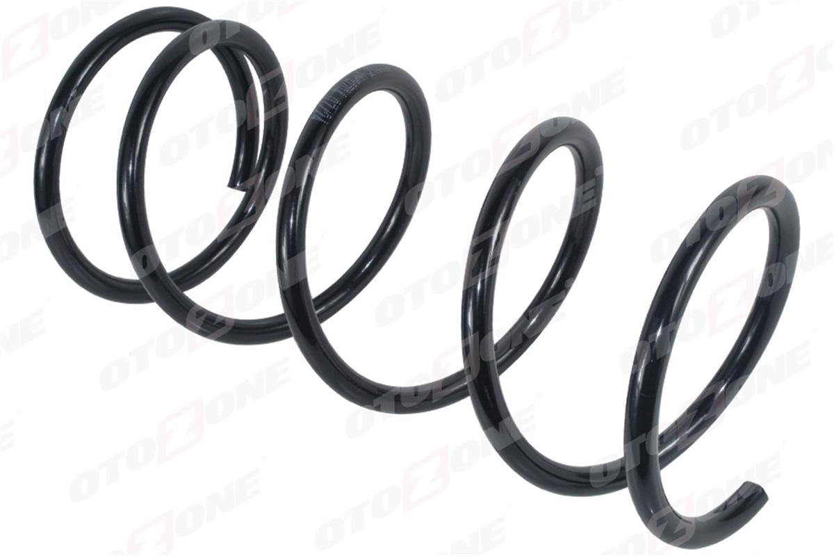 Mazda 626 3 Helezon Yayı Ön B01a34011