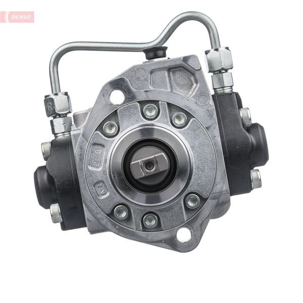 Mazda 3 Common Rail Yakıt Pompası DENSO