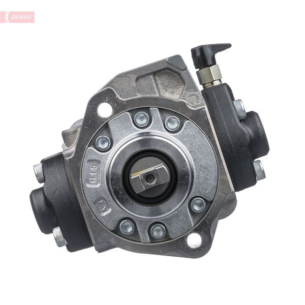 Mazda 2 Common Rail Pompa DENSO