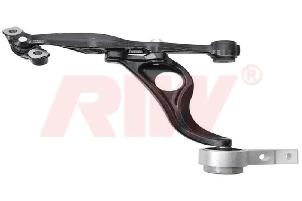 Mazda 6 GH Tekerlek Bağlantı Kolu RIW