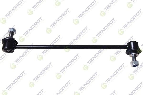 Mazda 3 BM BN SKYACTIV Ön Sol Z Rotu [2014-2019] TEKNOROT