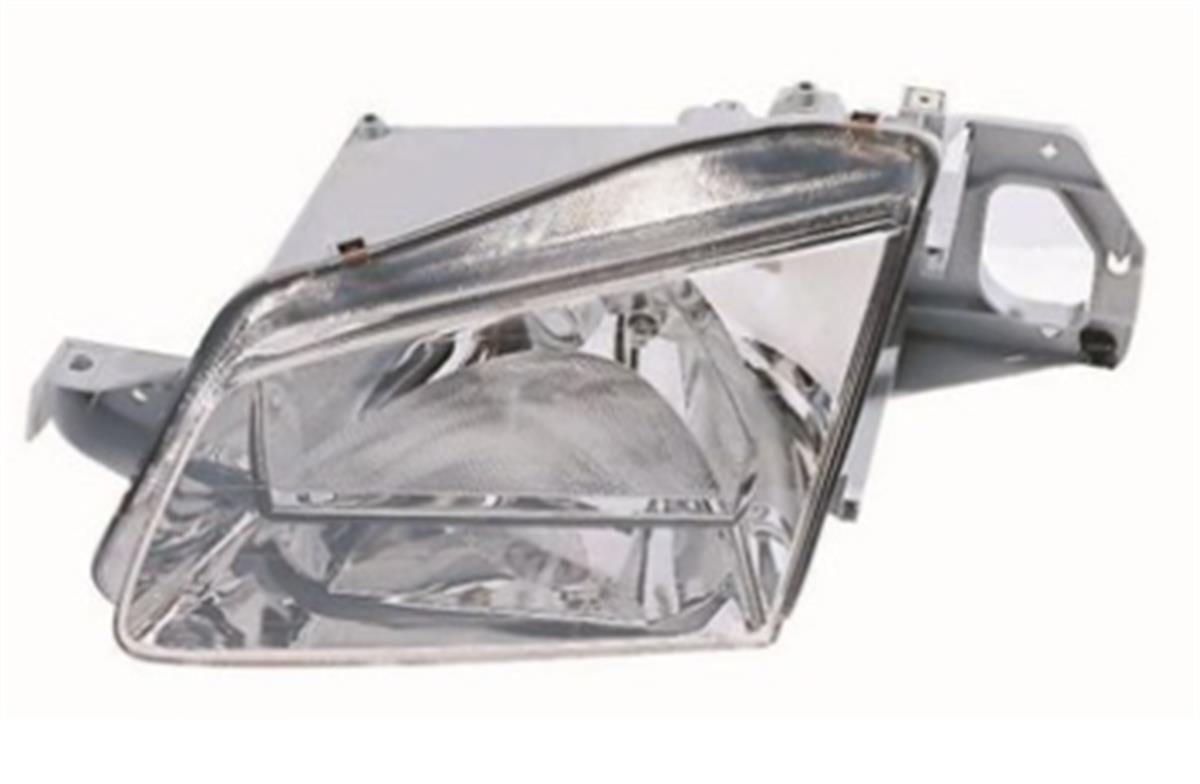 Depo Mazda 323 Familia/Practic Sağ Far (Benzin/Dizel 99-02) Bj1w