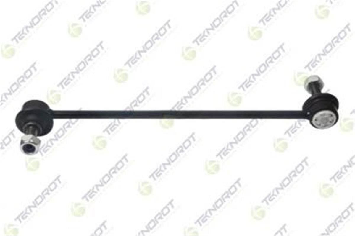 Mazda Mpv (1999-2006) Z Rot Ön Lc6234170