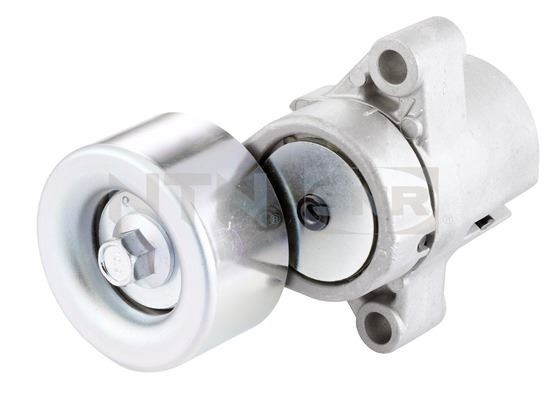 Mazda 6 Alternatör Gergi Rulmanı SNR