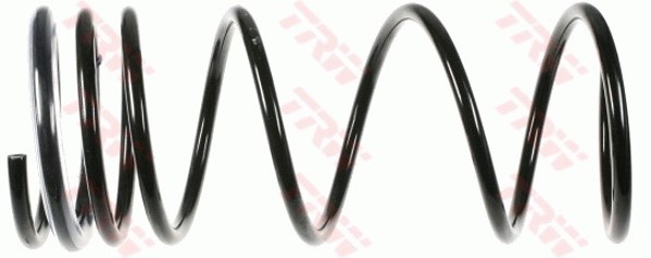 Mazda MX-3 Arka Aks Süspansiyon Yayı TRW