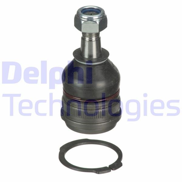 Mazda 5 6 Alt Rotil Ön Sağ Sol DELPHI
