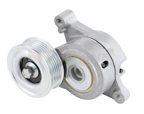 Mazda 3 Alternatör Gergi Rulmanı Kütüklü SNR