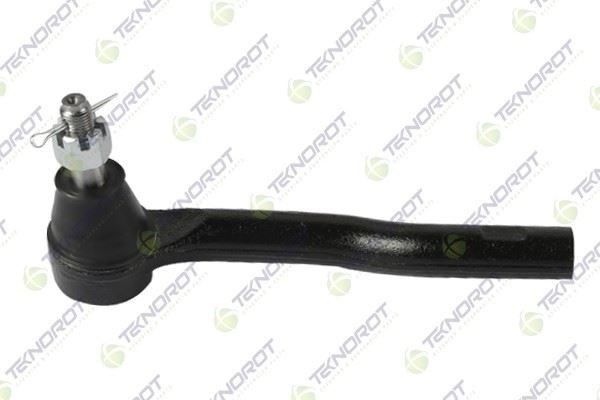 Mazda 3 BN SKYACTIV Dış Sol Rot Başı [2017-2019] TEKNOROT