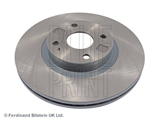 Mazda MX5 Fren Diski BLUEPRINT